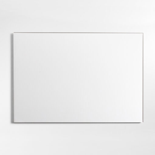 NEW Slimline Frame Whiteboard - Various Sizes