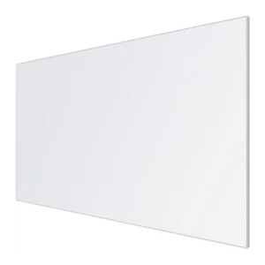 NEW Slimline Frame Whiteboard - 2400 x 750 - 1 available