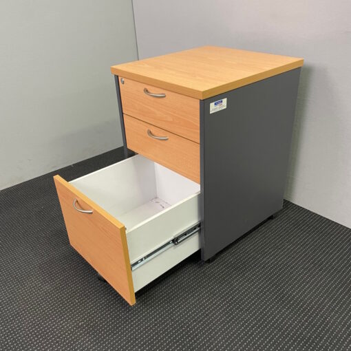 Mobile Drawer Unit - SOLD - Image 4