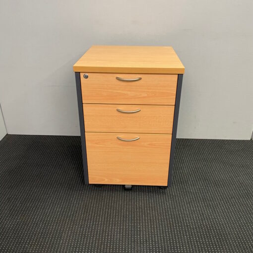 Mobile Drawer Unit - SOLD - Image 2