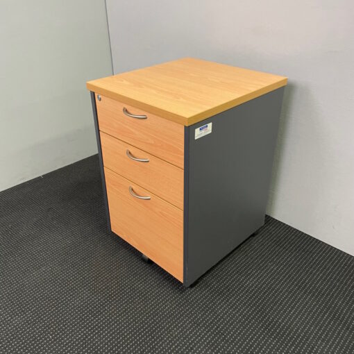 Mobile Drawer Unit - SOLD - Image 3