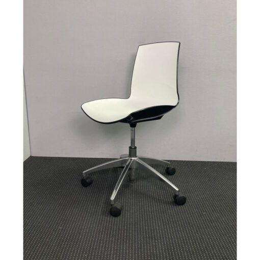 Stylecraft Office Chair - SOLD - Image 2