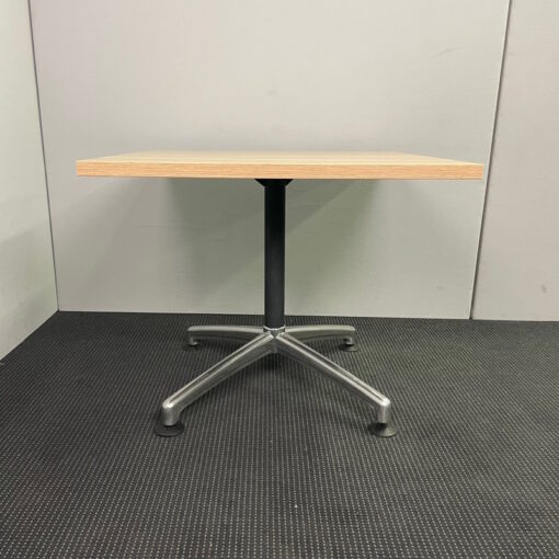 Square Table - 900 x 900 - 3 available - Image 2