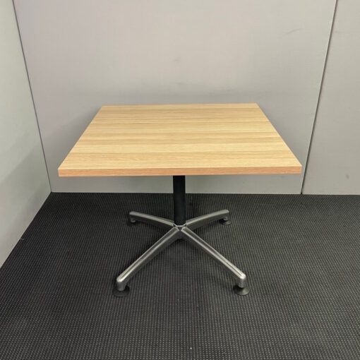 Square Table - 900 x 900 - 3 available - Image 3