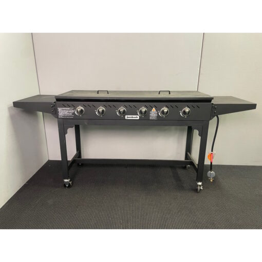 Jumbuck 6 Burner BBQ - SOLD