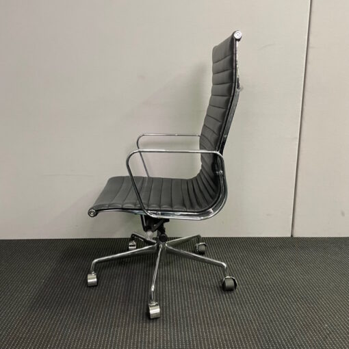 Replica Eames Aluminium Group Executive Chair - SOLD - Image 3