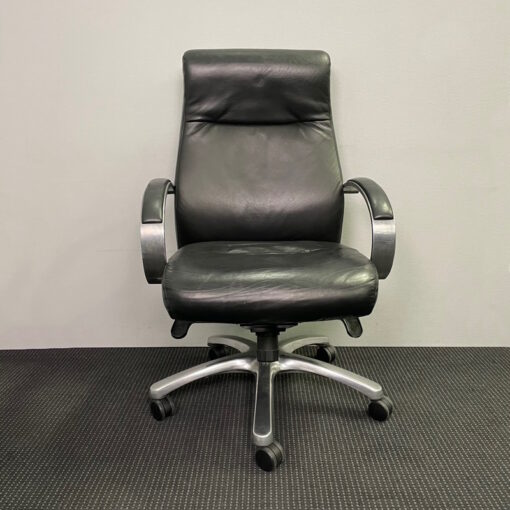 Boardroom Chair by Stateline - SOLD