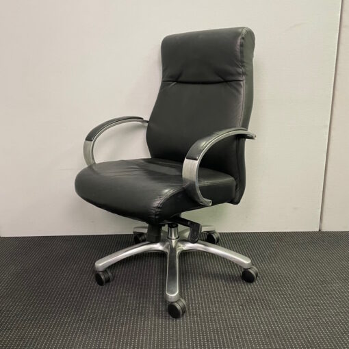 Boardroom Chair by Stateline - SOLD - Image 2