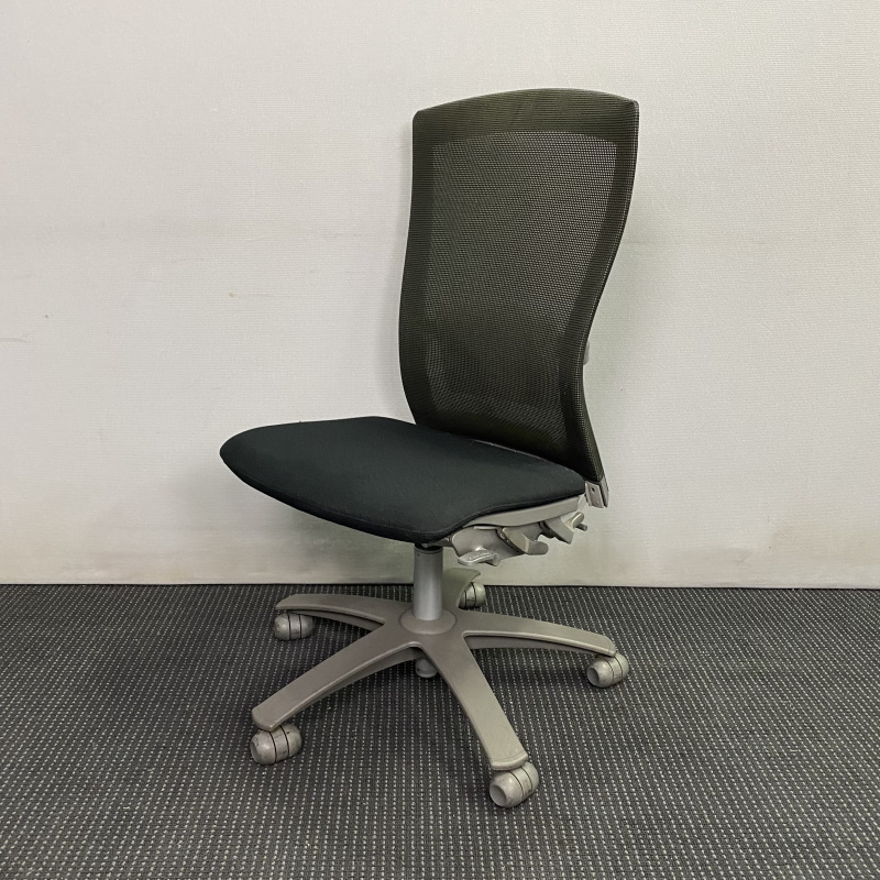 Formway be shop task chair