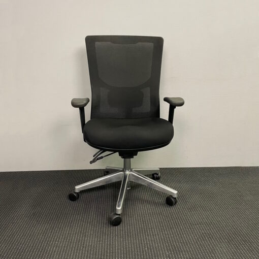 Gas Lift Chair - SOLD