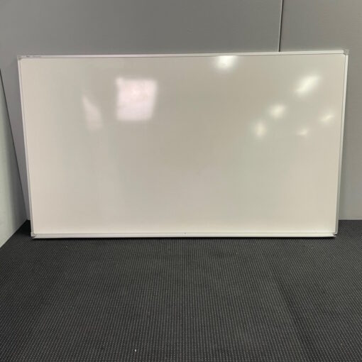 Wall Mounted Whiteboard - 2100 x 1200 - SOLD