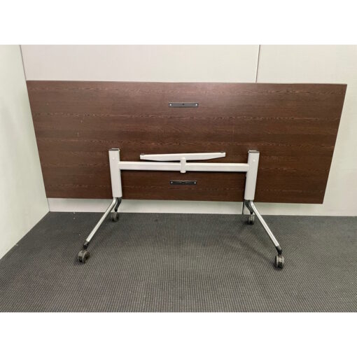 Kusch+co Flip Top Meeting Table 2100 x 850 - SOLD - Image 3