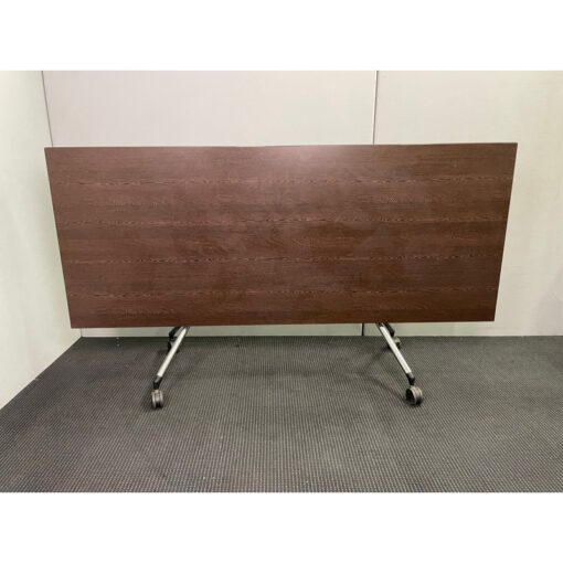 Kusch+co Flip Top Meeting Table 2100 x 850 - SOLD