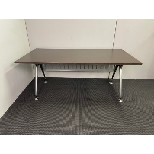 Straight Desk - SOLD