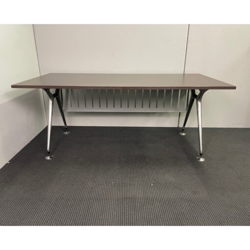 Straight Desk - SOLD - Image 2