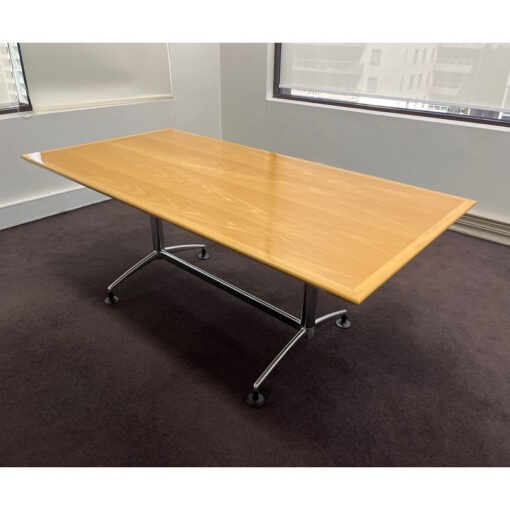 Boardroom Table - 1800 x 900 - SOLD