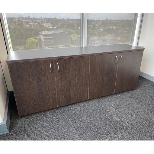 Credenza - 1800W x 450D x 725H - SOLD