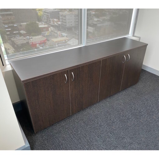 Credenza - 1800W x 450D x 725H - SOLD - Image 2