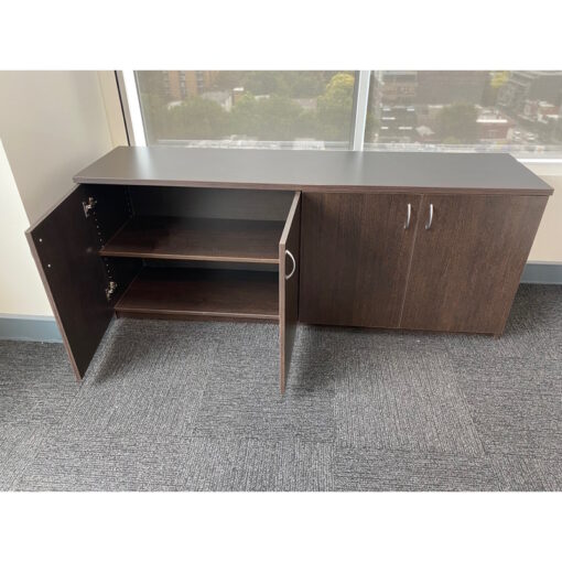 Credenza - 1800W x 450D x 725H - SOLD - Image 3