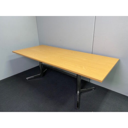 Boardroom Table - 2100 x 900 - SOLD