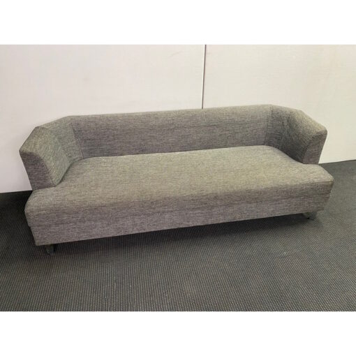 3-Seater Sofa - SOLD
