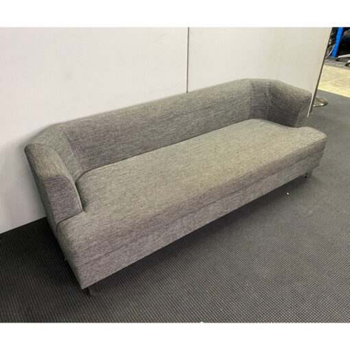 3-Seater Sofa - SOLD - Image 2