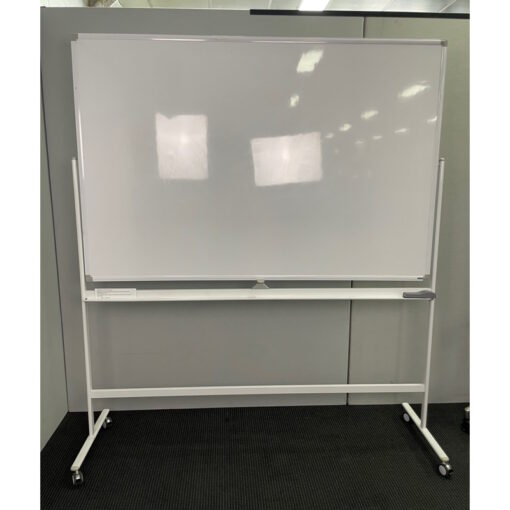 Mobile Whiteboard - 1800 x 1200 - SOLD