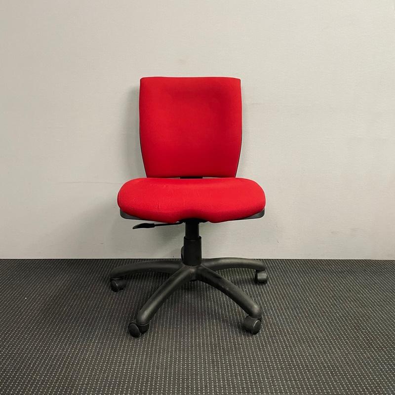 Office Chair SOLD Canterbury Used Office Furniture