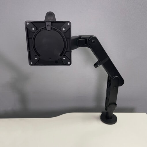Single Monitor Arm with Ollin Laptop & Tablet Mount by Colebrook Bosson Saunders - 5 available - Image 8