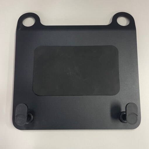 Single Monitor Arm with Ollin Laptop & Tablet Mount by Colebrook Bosson Saunders - 5 available - Image 7