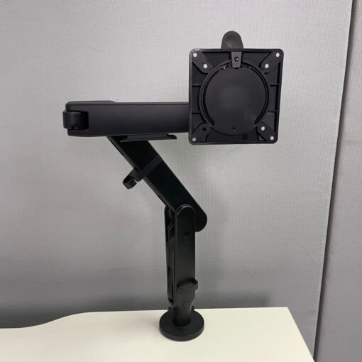 Single Monitor Arm with Ollin Laptop & Tablet Mount by Colebrook Bosson Saunders - 5 available - Image 3
