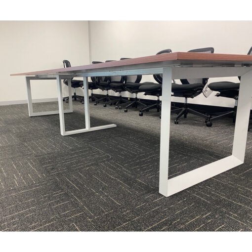 Boardroom Table - 3600 x 1200 - SOLD - Image 4