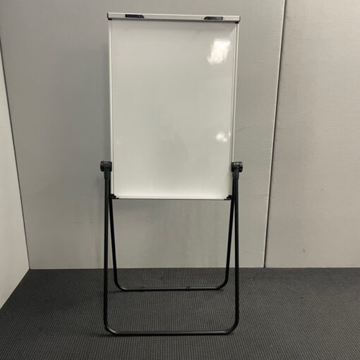 J.Burrows Magnetic Flipchart Easel 700 x 1000 mm - SOLD