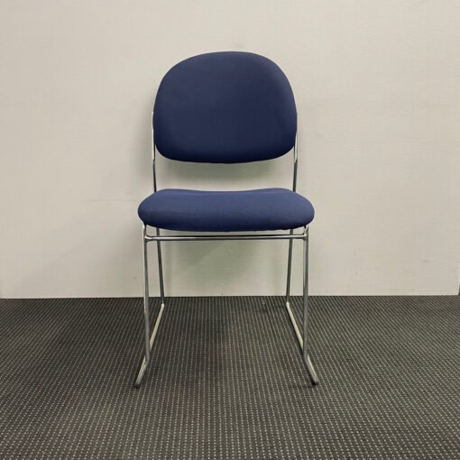 Stackable Chairs - SOLD - Image 2