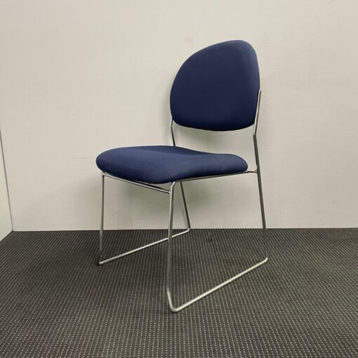 Stackable Chairs - SOLD - Image 3