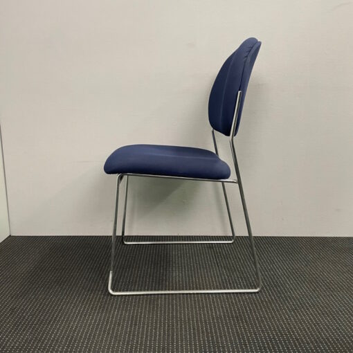 Stackable Chairs - SOLD - Image 4