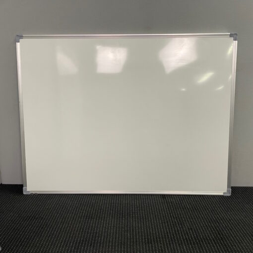 Wall Mounted Whiteboard - 1200 x 900 - SOLD