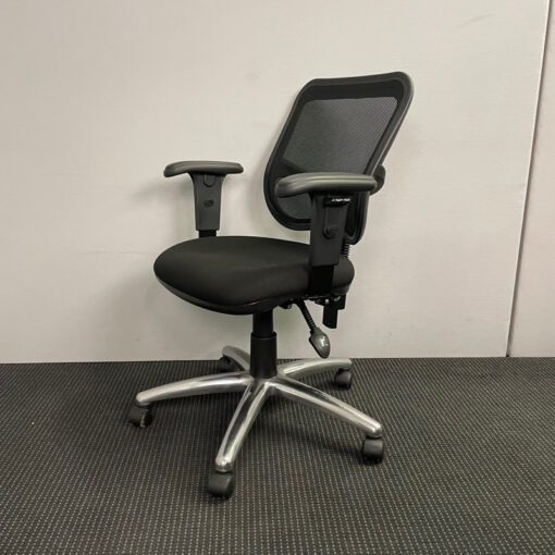 Office Chair - SOLD - Image 2