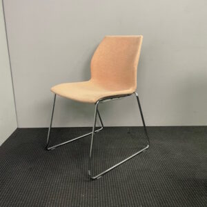 Visitor Chair - 1 available