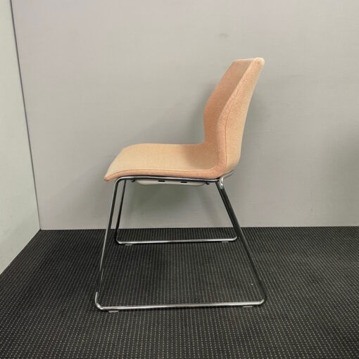 Visitor Chair - 1 available - Image 3