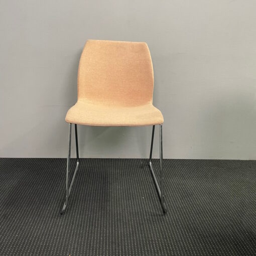 Visitor Chair - 1 available - Image 2