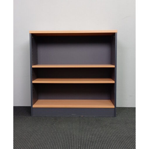 Bookcase - 900H x 900W x 320D - SOLD