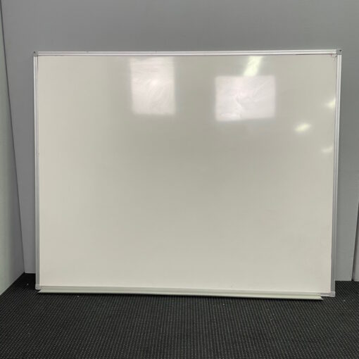 Wall Mounted Whiteboard - 1500 x 1200 - SOLD
