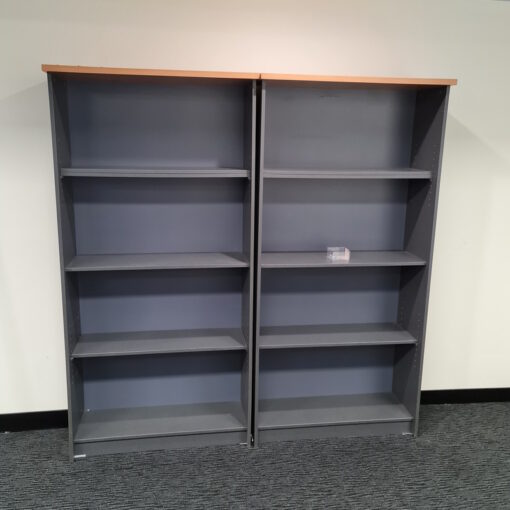 Bookcase 1820H x 900W x 300D - SOLD