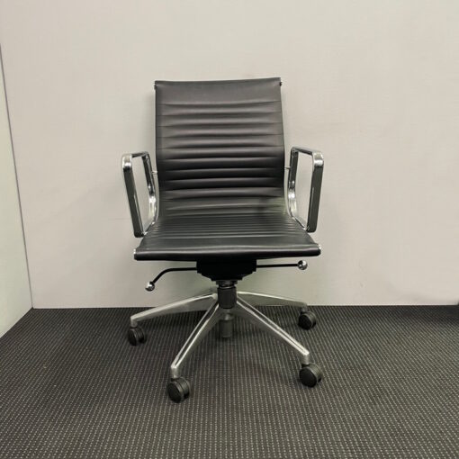 Replica Eames Management Office Chair - SOLD