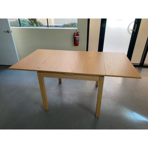 IKEA BJURSTA Extendable Dining Table - SOLD