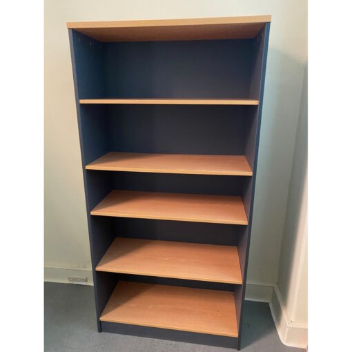 Bookcase 1800H x 900W x 390D - SOLD