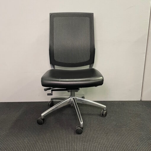 Mesh Back Office Chair - SOLD