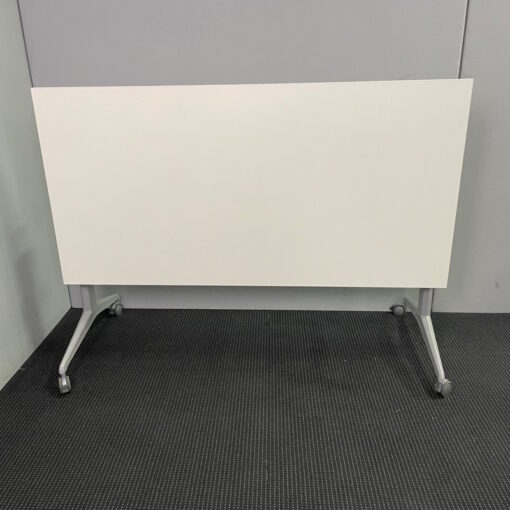 Flip Top Meeting Table - 1500 x 750 - SOLD