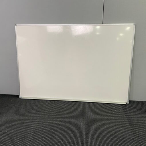 Wall Mounted Whiteboard - 1800 x 1200 - SOLD
